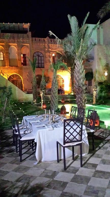Dar Tozeur Otel Dış mekan fotoğraf