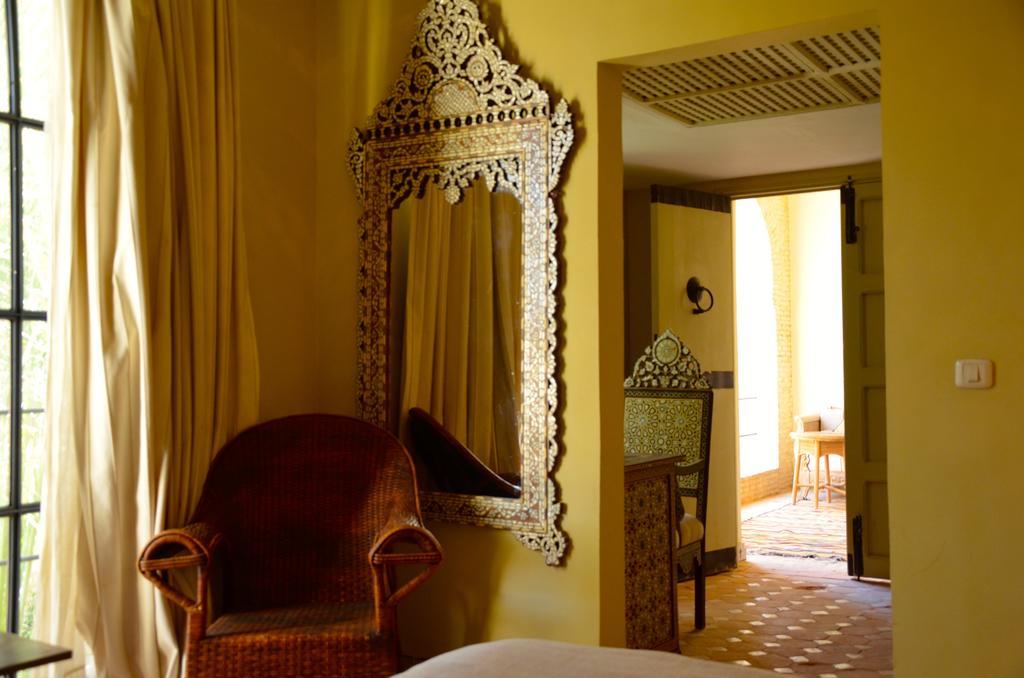 Dar Tozeur Otel Dış mekan fotoğraf