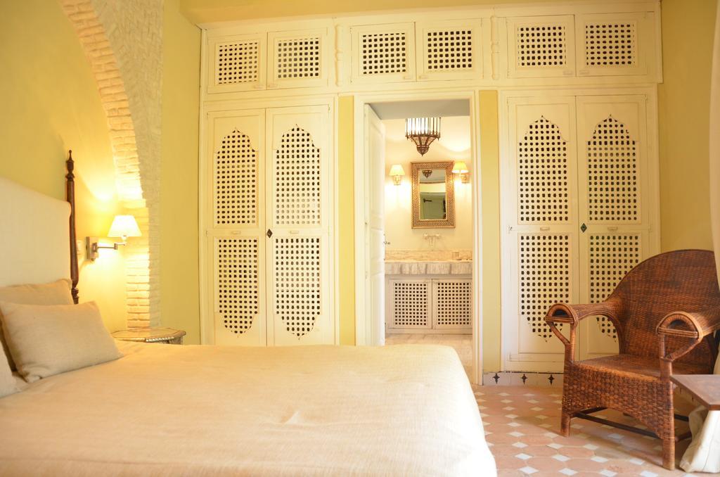 Dar Tozeur Otel Dış mekan fotoğraf
