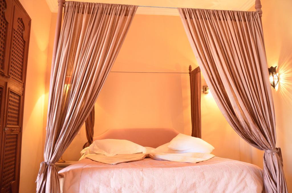 Dar Tozeur Otel Dış mekan fotoğraf