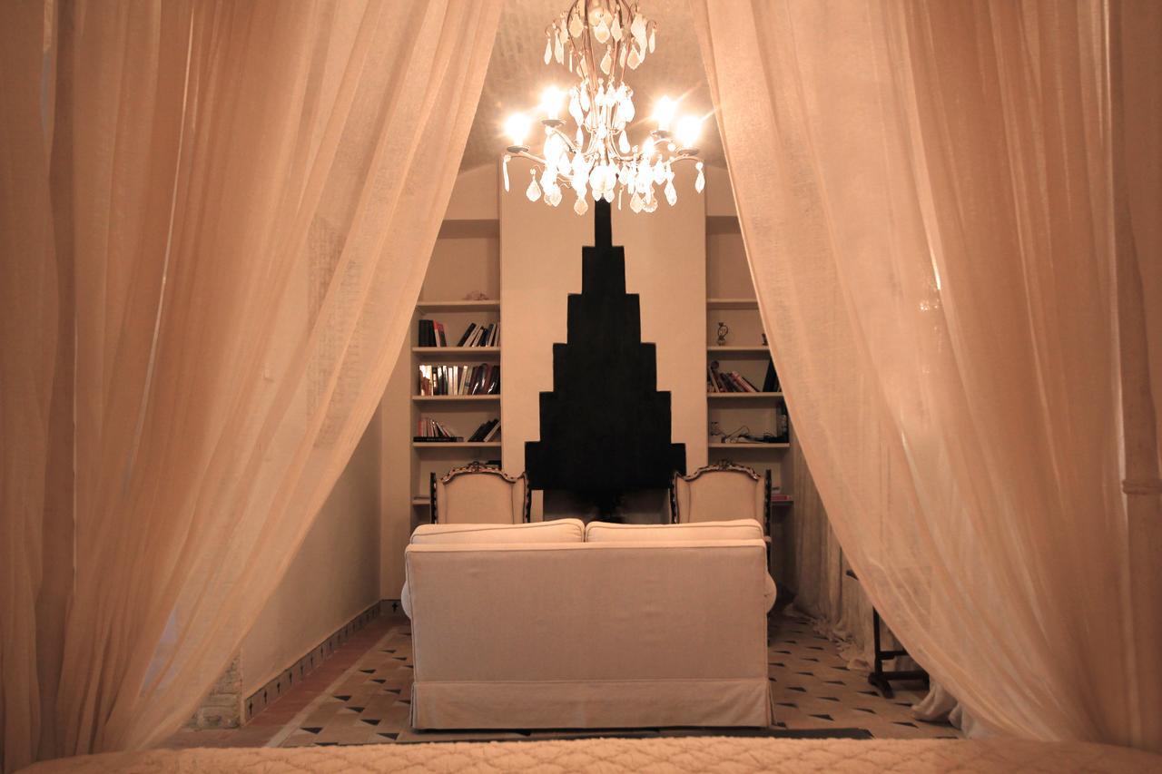 Dar Tozeur Otel Dış mekan fotoğraf