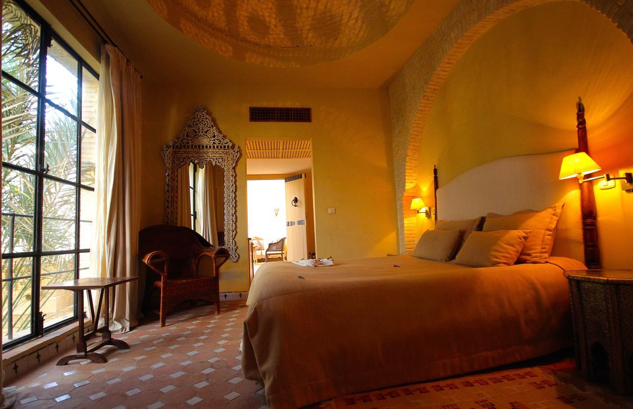 Dar Tozeur Otel Dış mekan fotoğraf