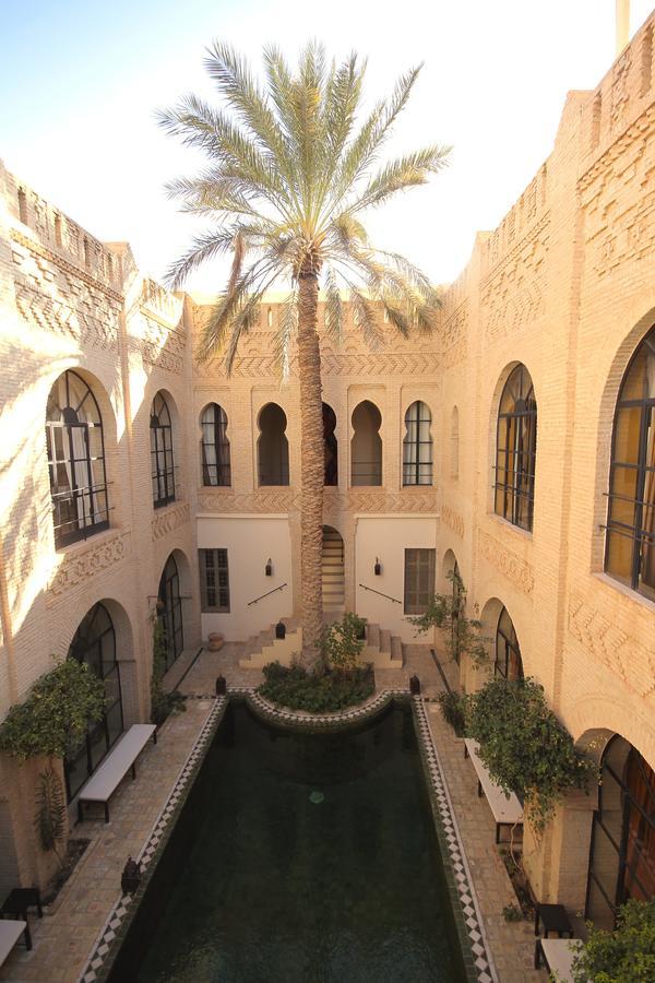 Dar Tozeur Otel Dış mekan fotoğraf