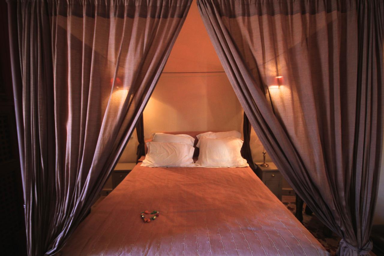 Dar Tozeur Otel Dış mekan fotoğraf