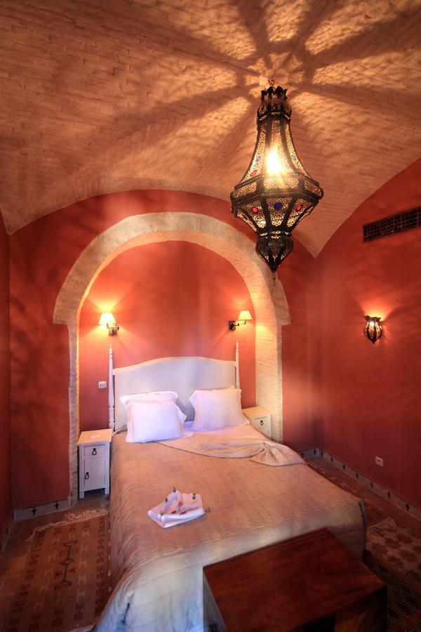 Dar Tozeur Otel Dış mekan fotoğraf