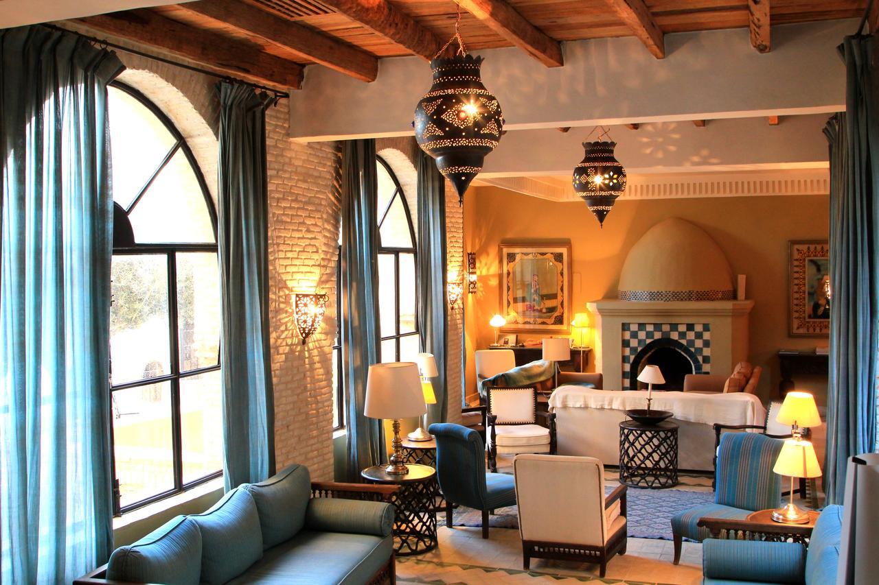 Dar Tozeur Otel Dış mekan fotoğraf