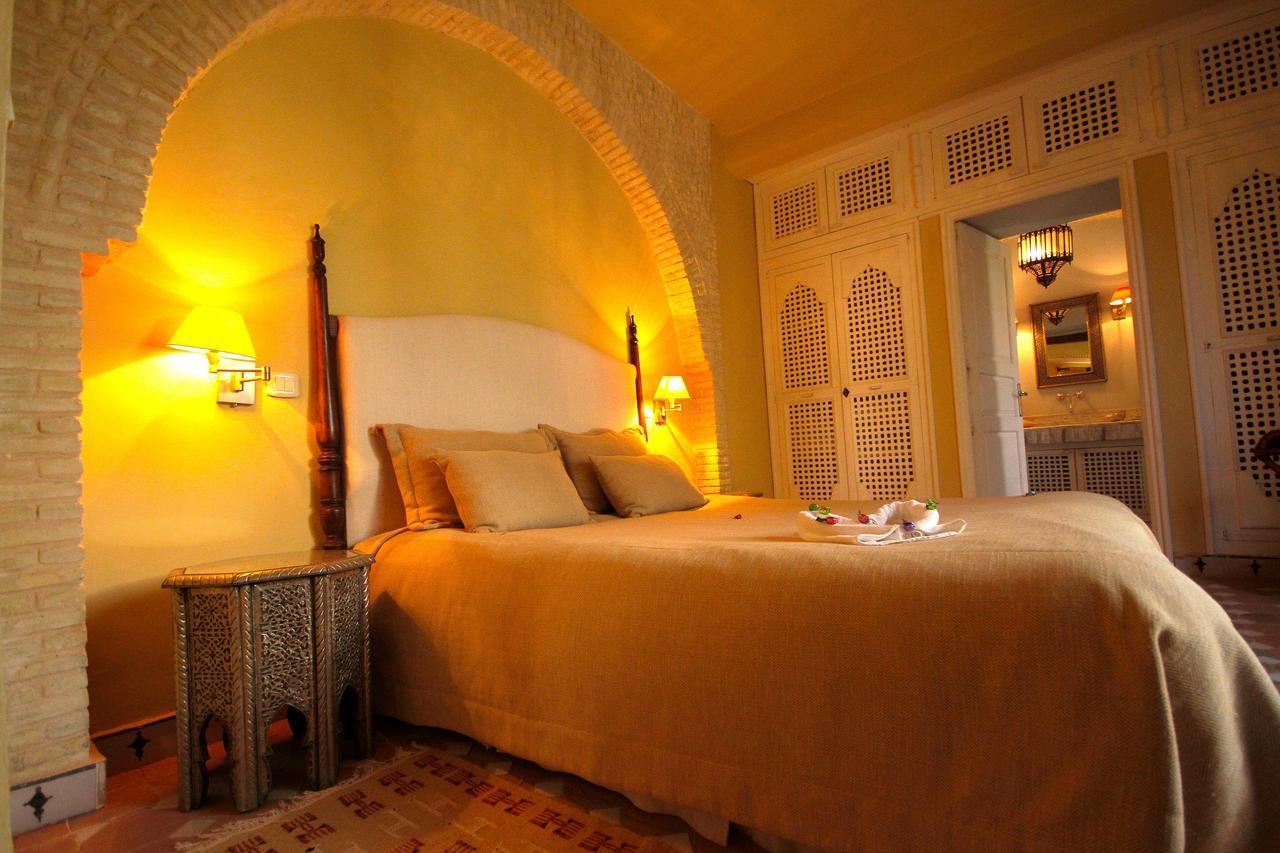 Dar Tozeur Otel Dış mekan fotoğraf