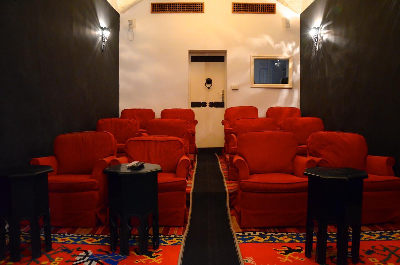 Dar Tozeur Otel Dış mekan fotoğraf