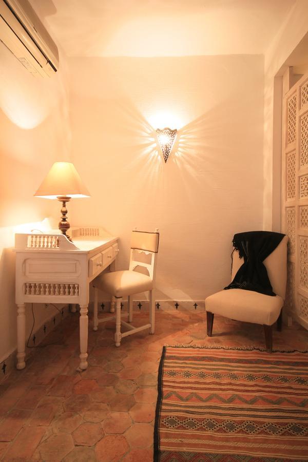 Dar Tozeur Otel Dış mekan fotoğraf