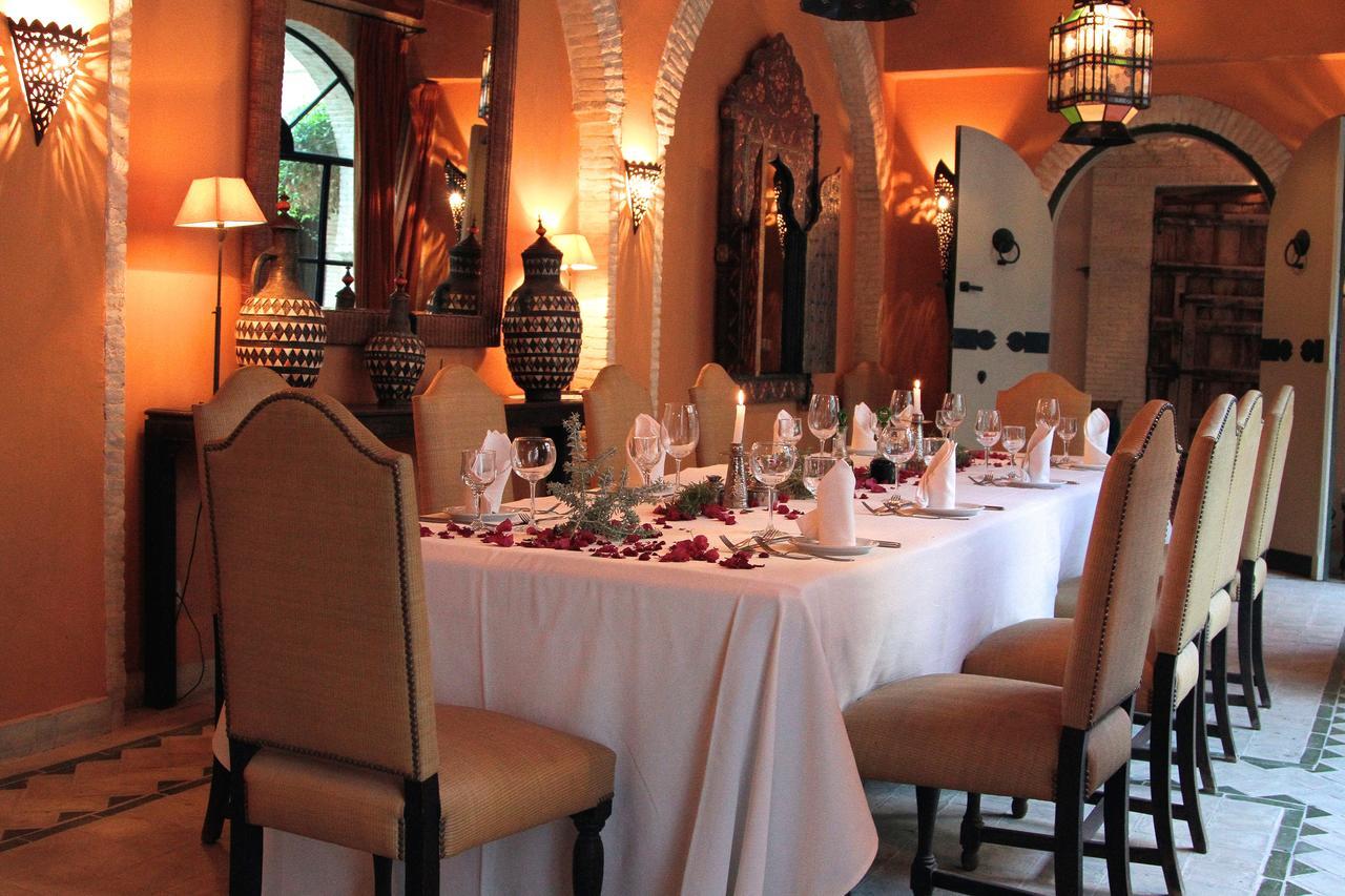 Dar Tozeur Otel Dış mekan fotoğraf